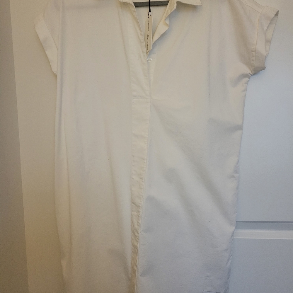 Women shirt dress
